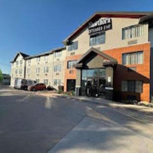 Hawthorn Extended By Wyndham - Dallas Hotel