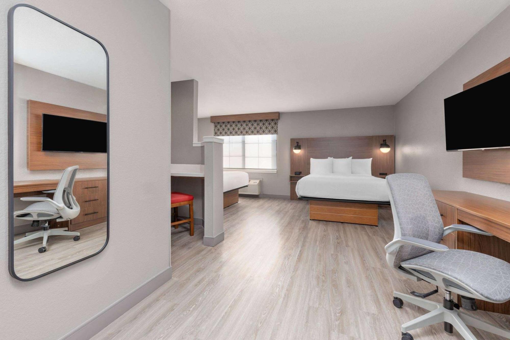 Hawthorn Extended By Wyndham - Dallas