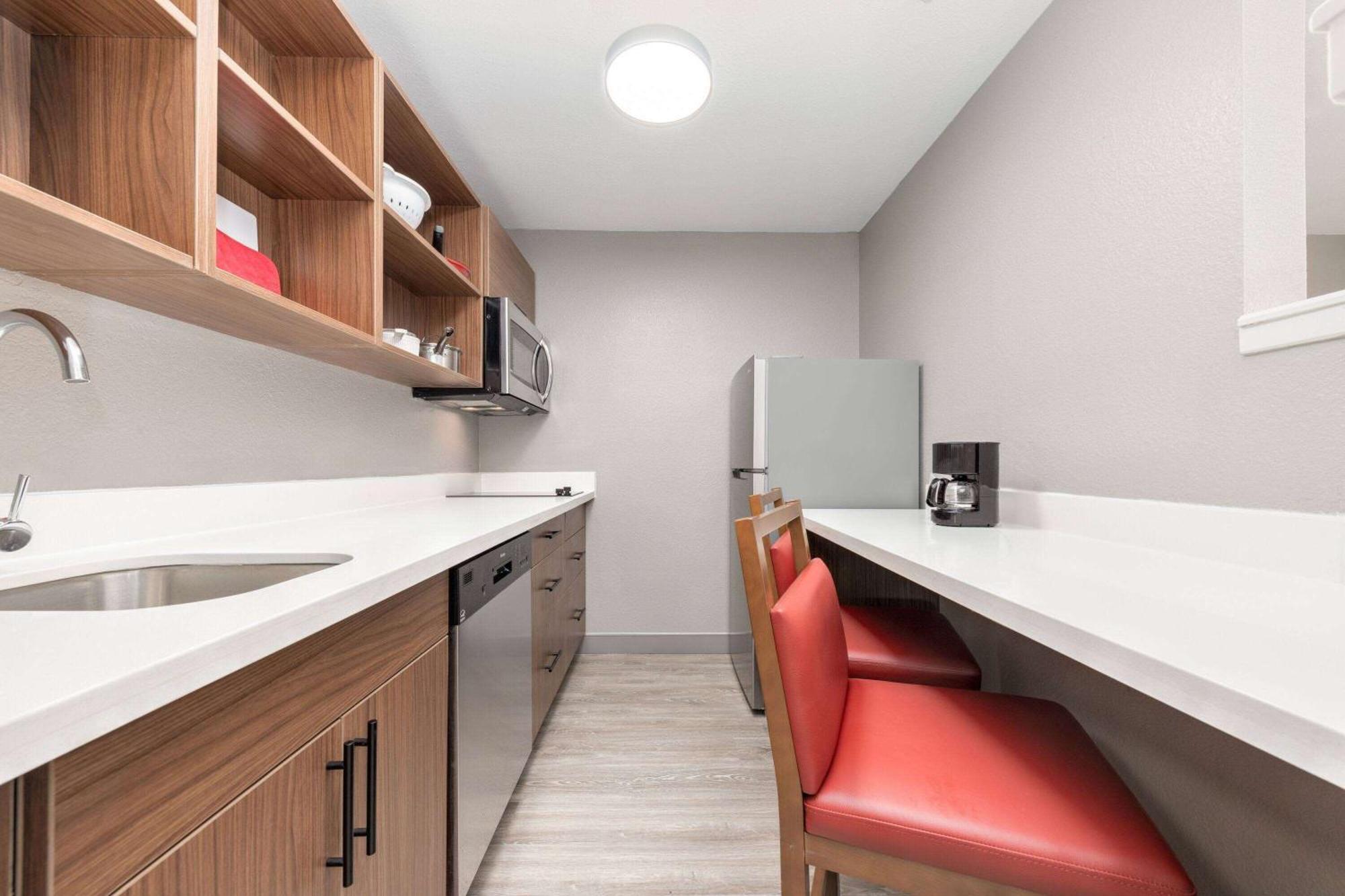 Hotel Hawthorn Extended By Wyndham - Dallas Bedford