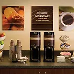 Hawthorn Extended Stay By Wyndham Bedford - Dallas 
