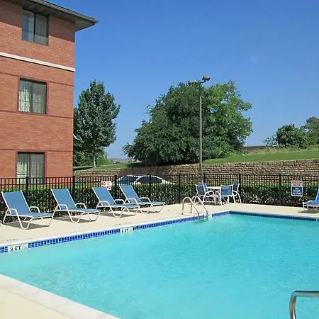 Hawthorn Extended Stay By Wyndham Bedford - Dallas 
