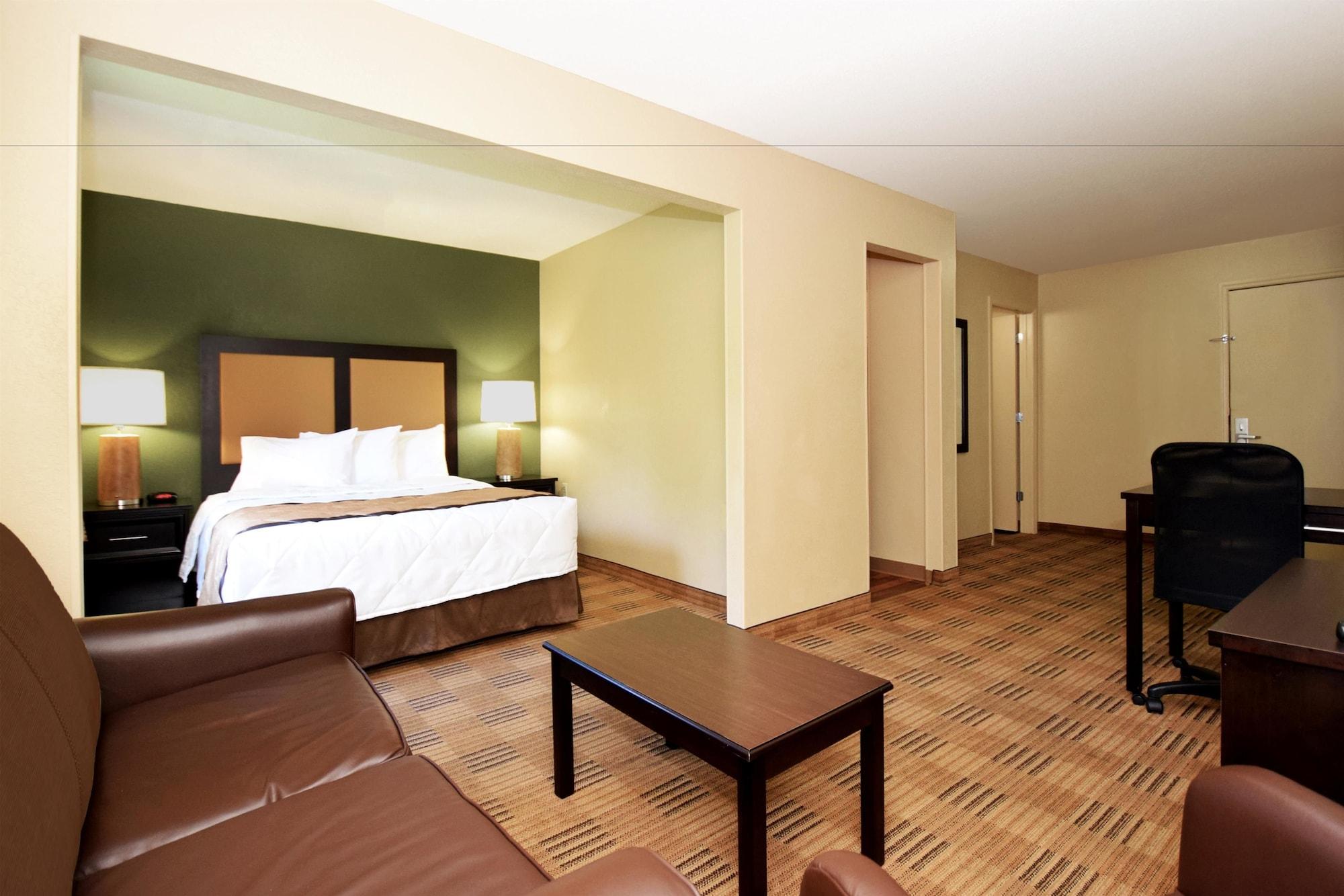 Hawthorn Extended By Wyndham - Dallas Hotel