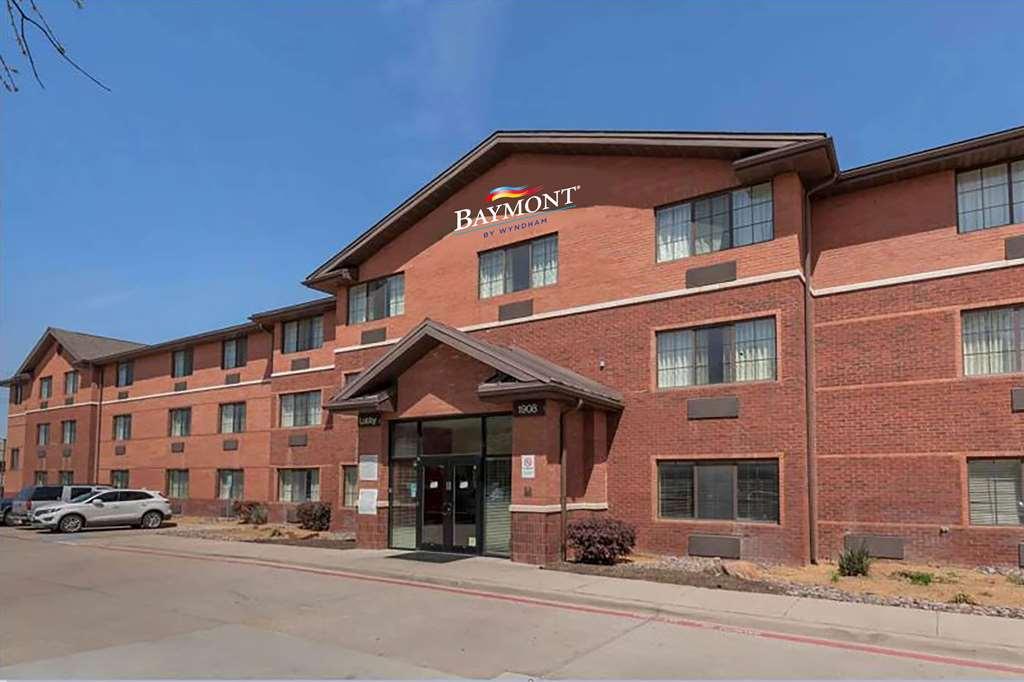 Hotel Hawthorn Extended By Wyndham - Dallas 2*