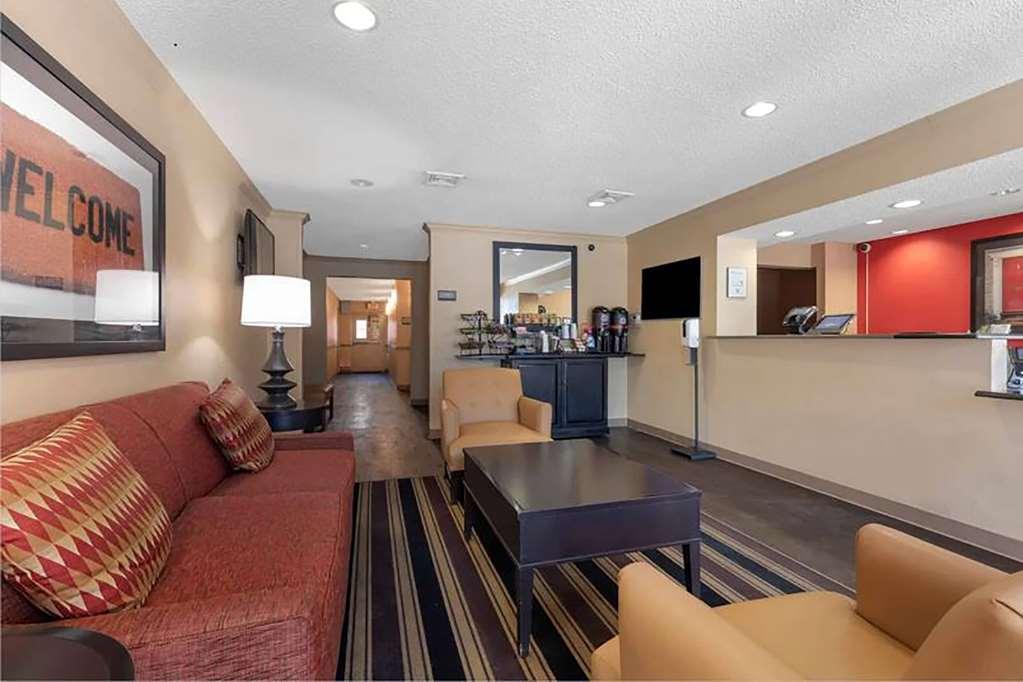 Hawthorn Extended By Wyndham - Dallas Hotel Bedford