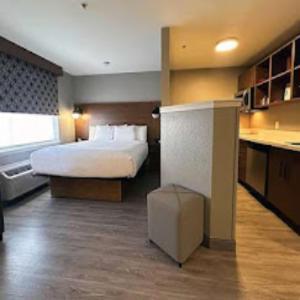 Hawthorn Extended By Wyndham - Dallas