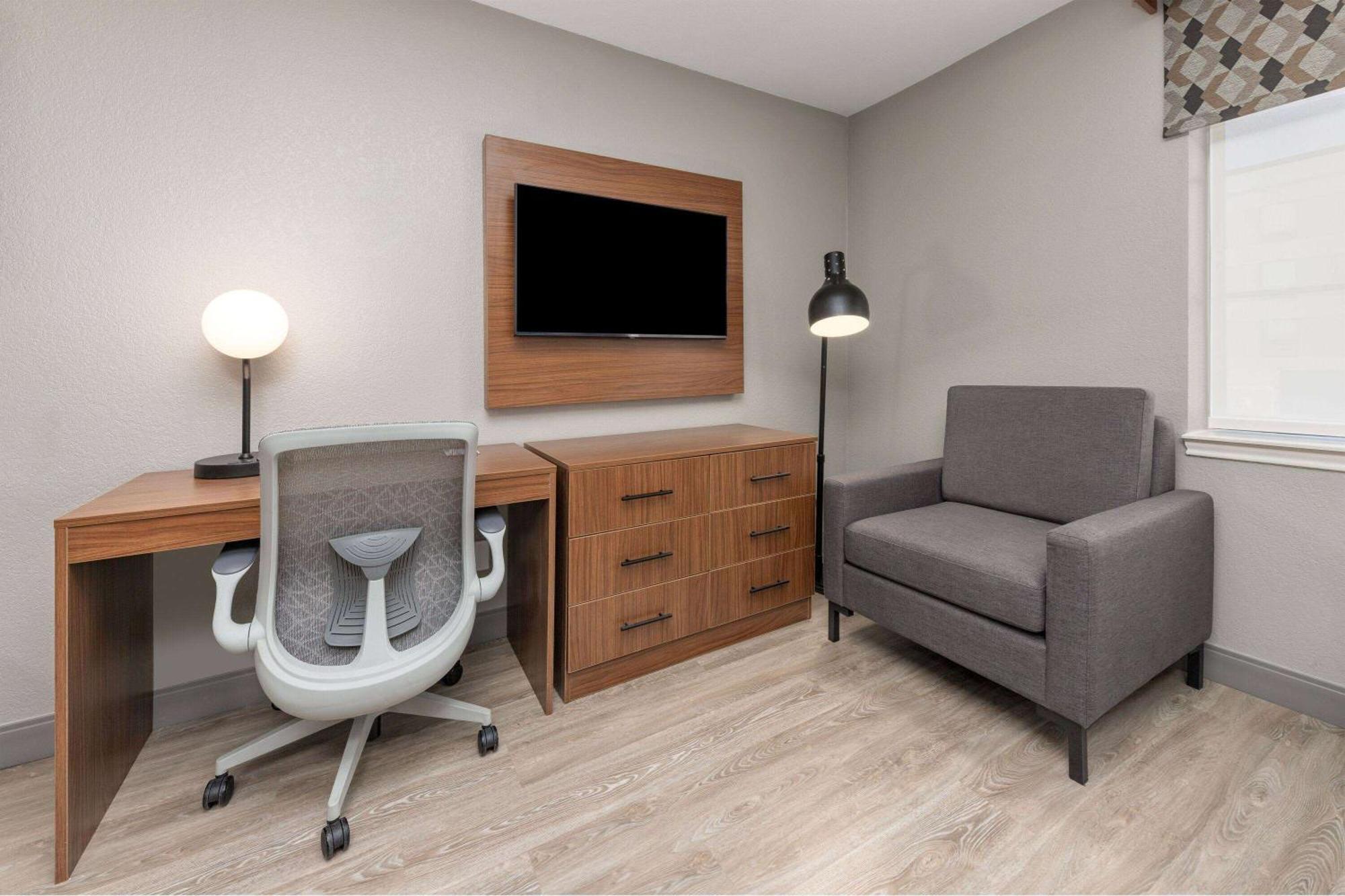 Hotel Hawthorn Extended By Wyndham - Dallas